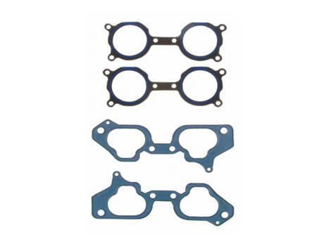 Fel-Pro 13-20 Subaru WRX STI/06-07 Impreza/06-07 Forester Engine Intake Manifold Gasket Set Fel-Pro Intake Gaskets  AXOPROS