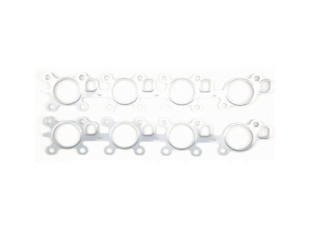 Fel-Pro 16-18 Toyota Sequoia/16-21 Land Cruiser/16-21 Tundra Exhaust Manifold Gasket Set Fel-Pro Exhaust Gaskets  AXOPROS