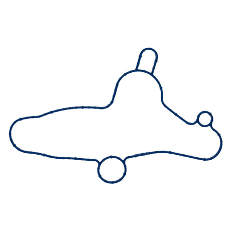 Fel-Pro 18-23 Ford F-150 3.3L/11-17 Mustang 3.7L Engine Water Pump Gasket Fel-Pro Engine Gaskets  AXOPROS