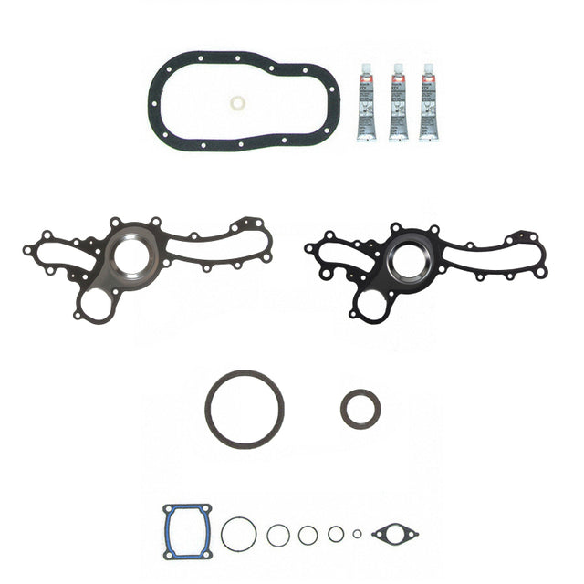 Fel-Pro 2007 Toyota FJ Cruiser/03-07 4Runner/05-14 Tundra Engine Conversion Gasket Set Fel-Pro Engine Gaskets  AXOPROS