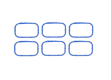 Fel-Pro 21-24 Ford Bronco/21-23 Mustang/14-22 Jeep Cherokee Fuel Injection Plenum Gasket Set Fel-Pro Gasket Kits  AXOPROS