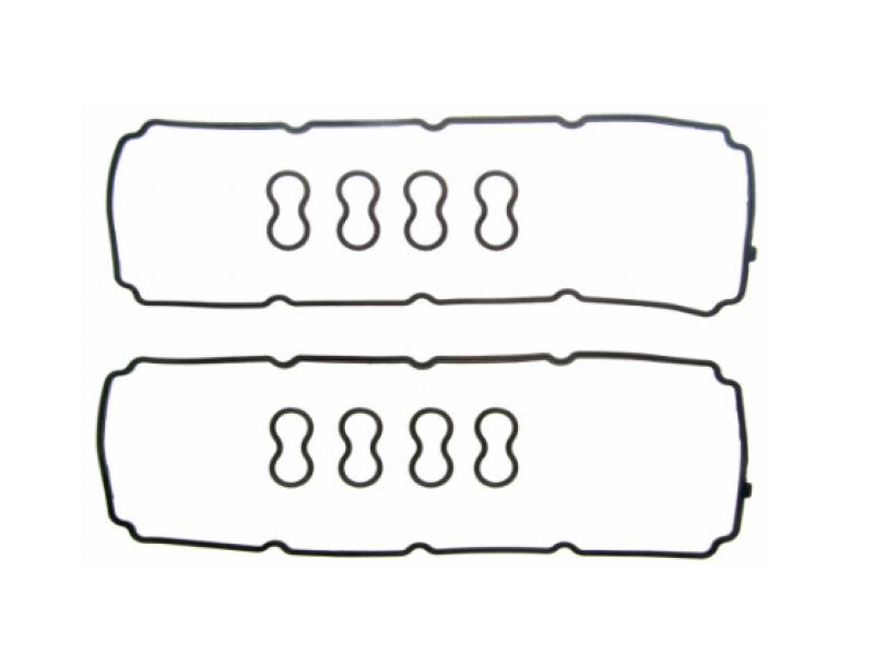 Fel-Pro 21-24 RAM 1500/11-23 Dodge Challenger/15-23 Charger Engine Valve Cover Gasket Set Fel-Pro Valve Cover Gaskets  AXOPROS