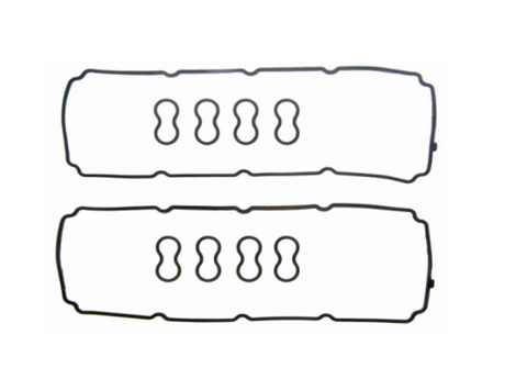 Fel-Pro 21-24 RAM 1500/11-23 Dodge Challenger/15-23 Charger Engine Valve Cover Gasket Set Fel-Pro Valve Cover Gaskets  AXOPROS