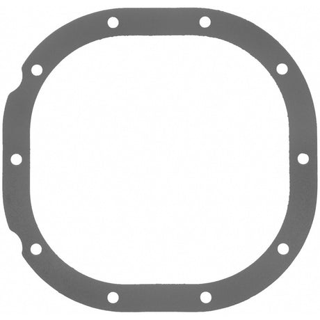 Fel-Pro 83-14 Ford F-150/83-96 Bronco Axle Housing Cover Gasket Rectangular Shaped - 10 Bolt Fel-Pro Gasket Kits  AXOPROS