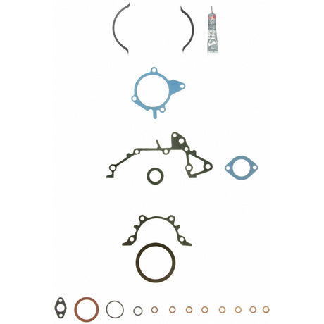 Fel-Pro 90-91 Mazda Miata/88-89 323 Engine Conversion Gasket Set Fel-Pro Engine Gaskets  AXOPROS