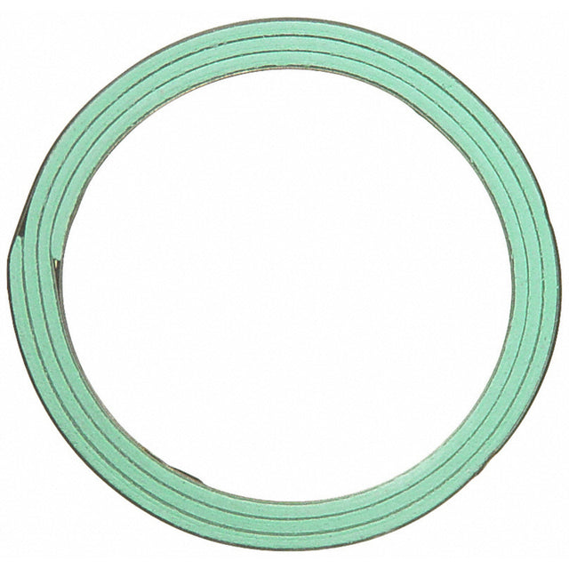 Fel-Pro 90-92 Toyota Land Cruiser/91-95 MR2/08-22 Sequoia Exhaust Pipe Flange Gasket Fel-Pro Exhaust Gaskets  AXOPROS