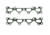 Fel-Pro 90-93 Mazda Miata/88-89 323/91-94 Mercury Capri Exhaust Manifold Gasket Set Fel-Pro Exhaust Gaskets  AXOPROS