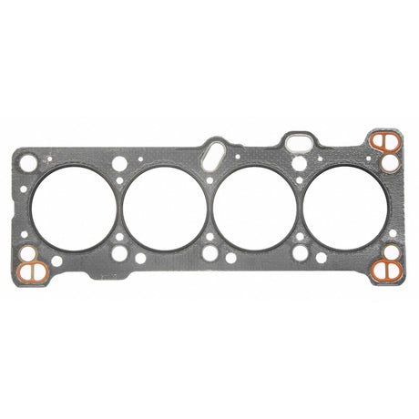 Fel-Pro 90-93 Mazda Miata/88-89 323/91-94 Mercury Capri PermaTorque Engine Cylinder Head Gasket Fel-Pro Head Gaskets  AXOPROS