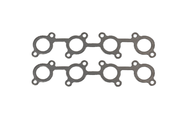 Fel-Pro 92-00 Lexus SC400/03-05 Toyota 4Runner/98-05 Land Cruiser Exhaust Manifold Gasket Set Fel-Pro Exhaust Gaskets  AXOPROS