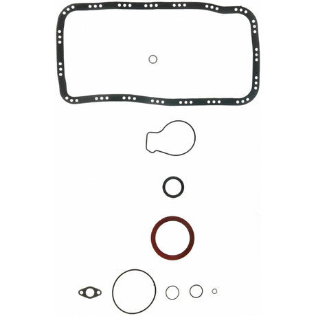 Fel-Pro 94-01 Acura Integra/99-00 Honda Civic/94-95 Civic Del Sol Engine Conversion Gasket Set Fel-Pro Engine Gaskets  AXOPROS