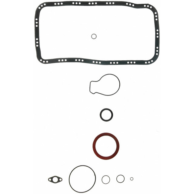 Fel-Pro 94-01 Acura Integra/99-00 Honda Civic/94-95 Civic Del Sol Engine Conversion Gasket Set Fel-Pro Engine Gaskets  AXOPROS