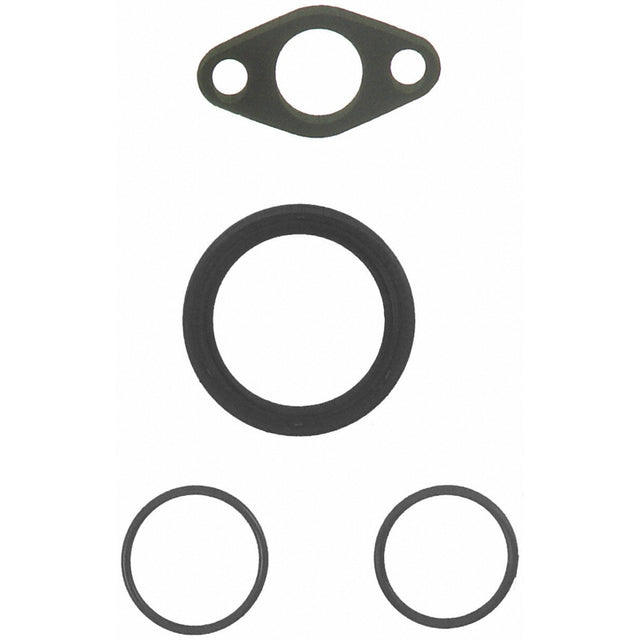 Fel-Pro 94-01 Acura Integra/99-00 Honda/96-97 Civic Del Sol Civic Engine Crankshaft Seal Kit Fel-Pro Crankshaft Seals  AXOPROS