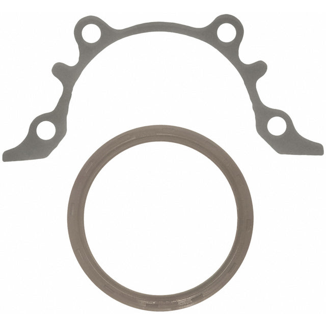Fel-Pro 94-05 Mazda Miata/95-96 MX-3/11-14 2 Engine Crankshaft Seal Kit Fel-Pro Crankshaft Seals  AXOPROS