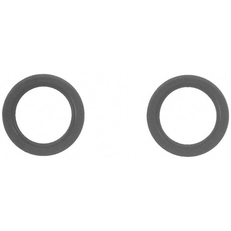 Fel-Pro 94-05 Mazda Miata/99-03 Protege/91-96 Ford Escort Engine Camshaft Seal Kit Fel-Pro Cam Seals  AXOPROS
