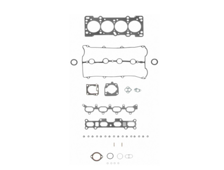 Fel-Pro 94-97 Mazda Miata 1.8L PermaTorque Engine Cylinder Head Gasket Set Fel-Pro Head Gaskets  AXOPROS