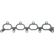 Fel-Pro 94-97 Mazda Miata/91-96 Ford Escort Engine Intake Manifold Gasket Set Fel-Pro Intake Gaskets  AXOPROS