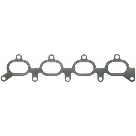 Fel-Pro 94-97 Mazda Miata/91-96 Ford Escort Engine Intake Manifold Gasket Set Fel-Pro Intake Gaskets  AXOPROS