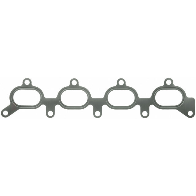 Fel-Pro 94-97 Mazda Miata/91-96 Ford Escort Engine Intake Manifold Gasket Set Fel-Pro Intake Gaskets  AXOPROS