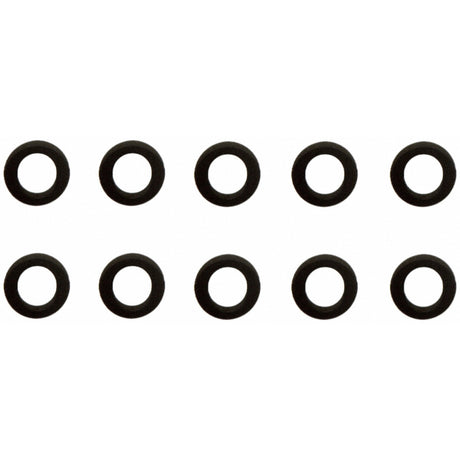 Fel-Pro 96-02 Toyota 4Runner/95-04 Tacoma/00-04 Tundra Engine Cylinder Head Bolt Washer Set Fel-Pro Bolts  AXOPROS