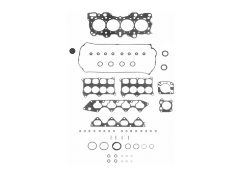 Fel-Pro 97-01 Acura Integra PermaTorque Engine Cylinder Head Gasket Set Fel-Pro Head Gaskets  AXOPROS