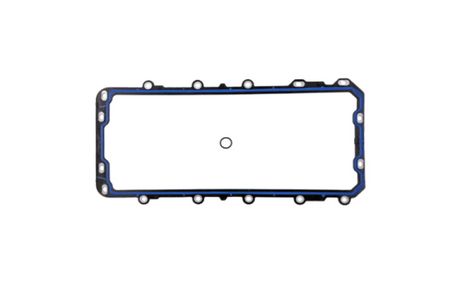 Fel-Pro 97-10 Ford F-150/07-12 Mustang/05-06 GT Engine Oil Pan Gasket Set - PermaDry Molded Rubber Fel-Pro Gasket Kits  AXOPROS