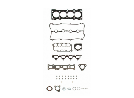 Fel-Pro 99-00 Mazda Miata PermaTorque Engine Cylinder Head Gasket Set Fel-Pro Head Gaskets  AXOPROS