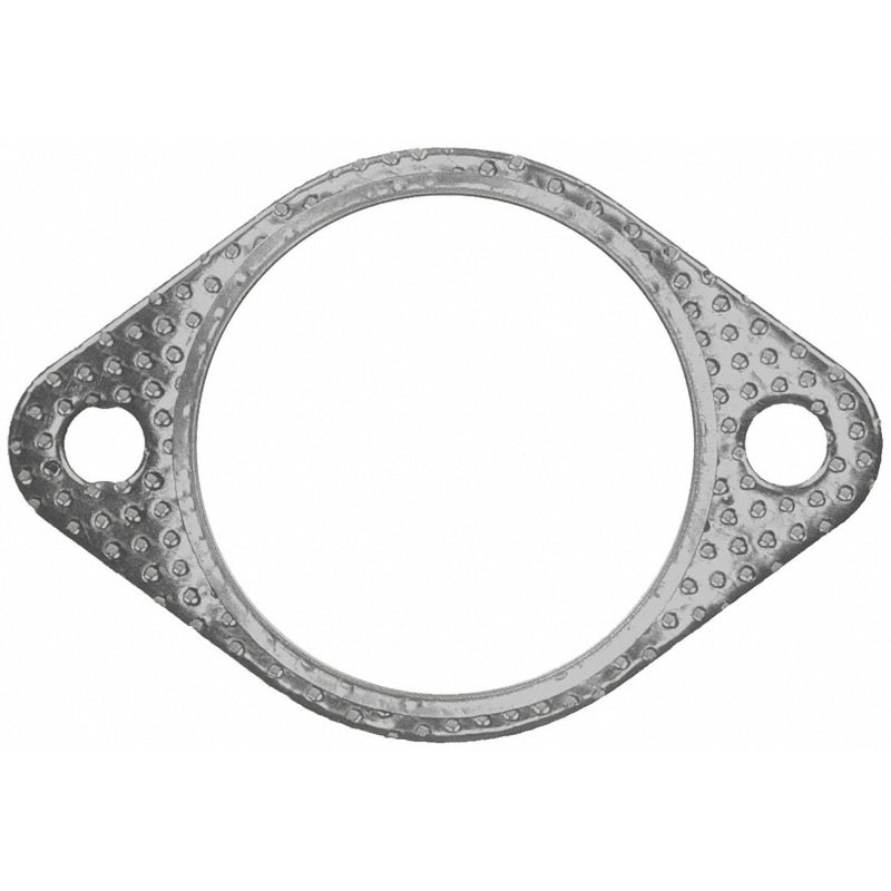 Fel-Pro 99-00 Mazda Miata/91-96 Ford Escort/93-97 Probe Exhaust Pipe Flange Gasket Fel-Pro Exhaust Gaskets  AXOPROS