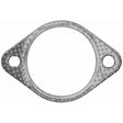 Fel-Pro 99-00 Mazda Miata/91-96 Ford Escort/93-97 Probe Exhaust Pipe Flange Gasket Fel-Pro Exhaust Gaskets  AXOPROS