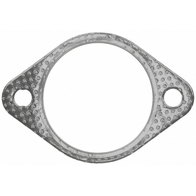 Fel-Pro 99-00 Mazda Miata/91-96 Ford Escort/93-97 Probe Exhaust Pipe Flange Gasket Fel-Pro Exhaust Gaskets  AXOPROS