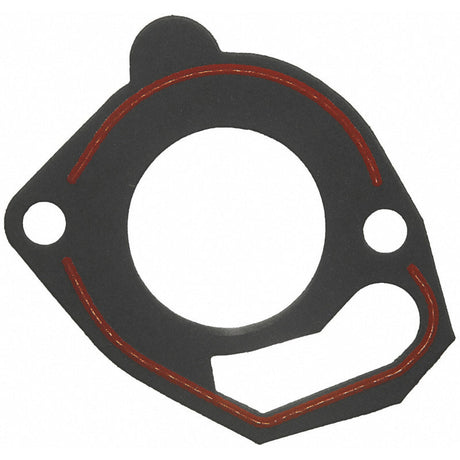 Fel-Pro 99-04 Jeep Grand Cherokee/99-06 Wrangler Engine Coolant Thermostat Housing Gasket Fel-Pro Gasket Kits  AXOPROS