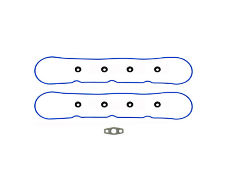 Fel-Pro Engine 09-13 Chevrolet Silverado 1500/08-13 Corvette Valve Cover Gasket Set Fel-Pro Valve Cover Gaskets  AXOPROS