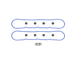 Fel-Pro Engine 09-13 Chevrolet Silverado 1500/08-13 Corvette Valve Cover Gasket Set Fel-Pro Valve Cover Gaskets  AXOPROS
