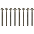 Fel-Pro Ford 18-20 F-150/11-17 Mustang Engine Cylinder Head Bolt Set Fel-Pro Bolts  AXOPROS