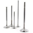 Ferrea 02-06 Honda CRF 450 36mm Head 5.49mm Stem Dia Competition Intake Valve - Set of 2 Ferrea Valves  AXOPROS