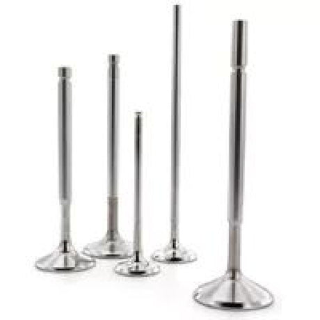 Ferrea 02-06 Honda CRF 450 36mm Head 5.49mm Stem Dia Competition Intake Valve - Set of 2 Ferrea Valves  AXOPROS