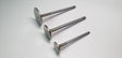 Ferrea Acura/Honda Std Exhaust Valve Guide - Set of 8 (Use w/VS1002) Ferrea Valve Guides  AXOPROS