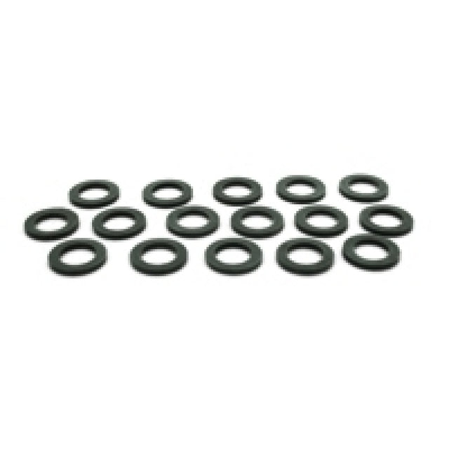 Ferrea Audi 2.0T FSI DOHC 16 Valve Lifter Shim - Set of 16 Ferrea Lifters  AXOPROS