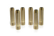 Ferrea Chevy LS1/LS7 5/16 .502 OD 2.000 Length .500 ID Exh/Int Valve Guide - Set of 8 (Req VS1021) Ferrea Valve Guides  AXOPROS
