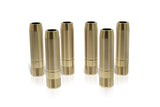 Ferrea Mitsubishi 4G63/4G63T Std Exhaust Valve Guide - Set of 8 (Use w/VS1010) Ferrea Valve Guides  AXOPROS
