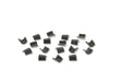 Ferrea Nissan 2.4L KA24DE 7mm Radial Groove Steel Valve Locks - Set of 16 (Use w/E11021) Ferrea Valve Locks  AXOPROS