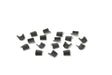 Ferrea Subaru 6mm Radial Groove Steel Valve Locks - Set of 16 Ferrea Valve Locks  AXOPROS