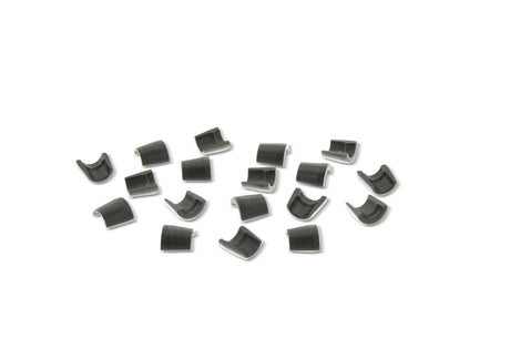 Ferrea Subaru 6mm Radial Groove Steel Valve Locks - Set of 16 Ferrea Valve Locks  AXOPROS