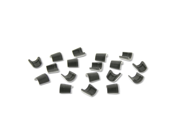 Ferrea Subaru 6mm Radial Groove Steel Valve Locks - Set of 16 Ferrea Valve Locks  AXOPROS