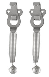 Sparco Hood Pin Spring SPARCO Hood Pins  AXOPROS