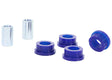 SuperPro 1993 Toyota Supra Twin Turbo Trailing Arm Rearward Bushing Kit (In Hub) Superpro Suspension Arm Bushings  AXOPROS