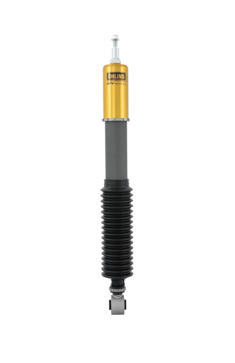 Ohlins 17-21 Honda Civic Type R (FK8) 23 Honda Civic Type R (FL5) Road & Track Coilover System Ohlins Coilovers  AXOPROS
