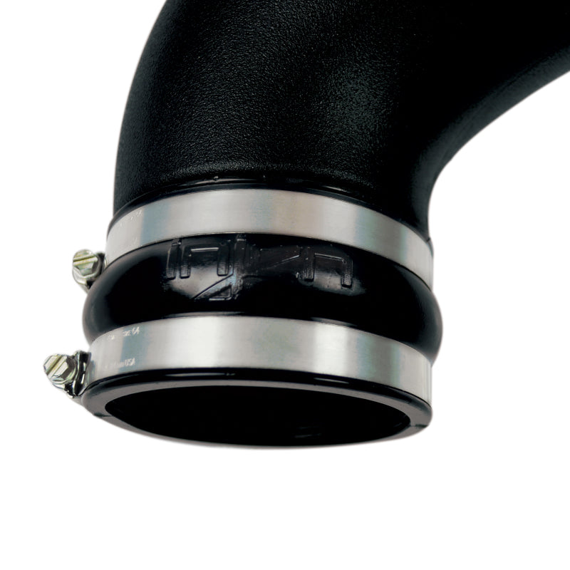 Injen 17-19 Chevy Silverado 2500/3500 Duramax L5P 6.6L Evolution Cold Air Intake (Dry Filter) Injen Cold Air Intakes  AXOPROS