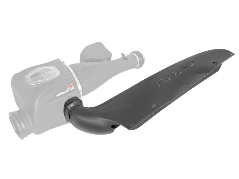 aFe Momentum GT Dynamic Air Scoop 2016 Toyota Tacoma V6 3.5L aFe Air Intake Components  AXOPROS