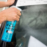 Chemical Guys Clay Luber Synthetic Lubricant & Detailer - 16oz Chemical Guys Detailing Clays  AXOPROS