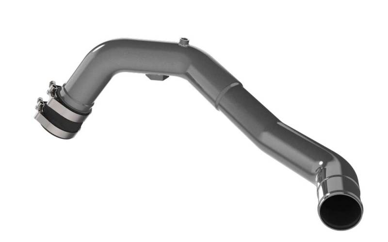 K&N 19-21 Kia Stringer  V6-3.3L Charge Pipe Kit K&N Engineering Turbo Inlets  AXOPROS